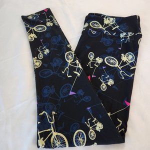 LuLaRoe NWOT, Tall & Curvy